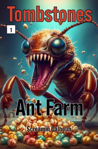 ANT FARM