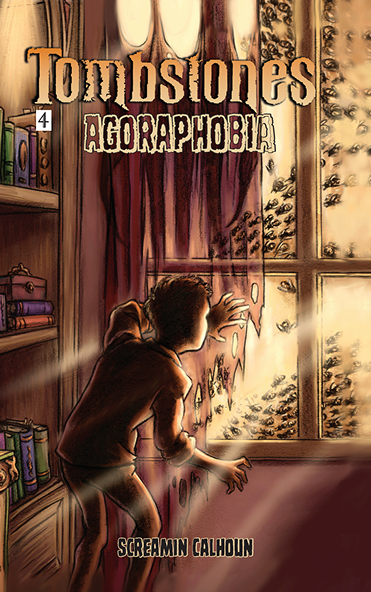 Agoraphobia