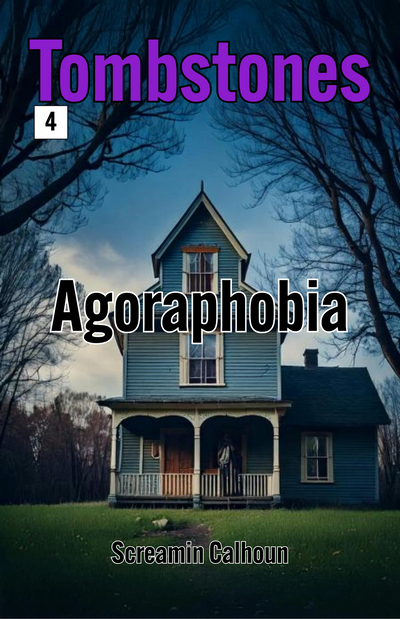 AGORAPHOBIA