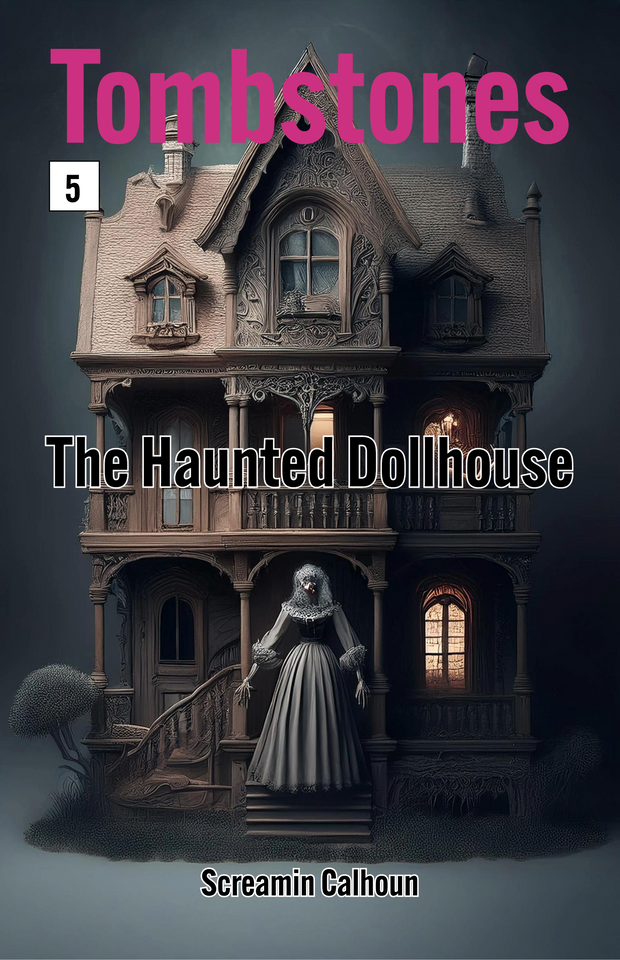 The Haunted Dollhouse