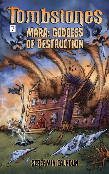 Mara: Goddess of Destruction