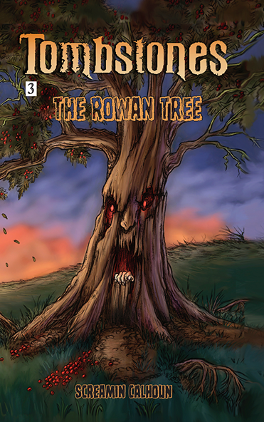 The Rowan Tree