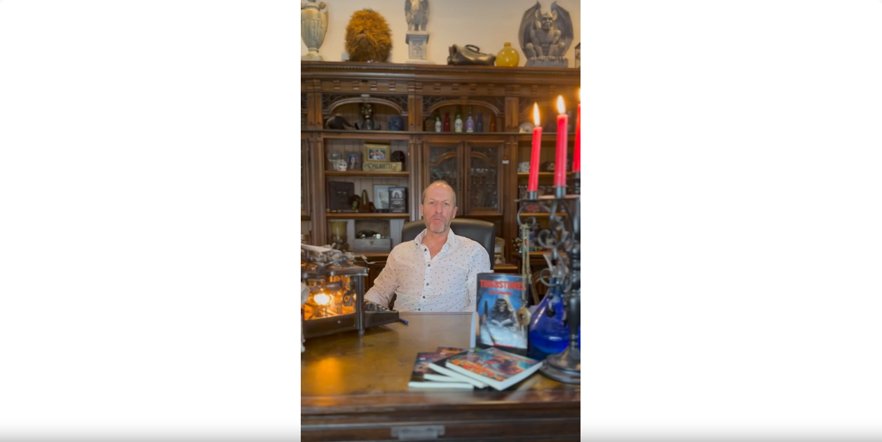 Video cover
